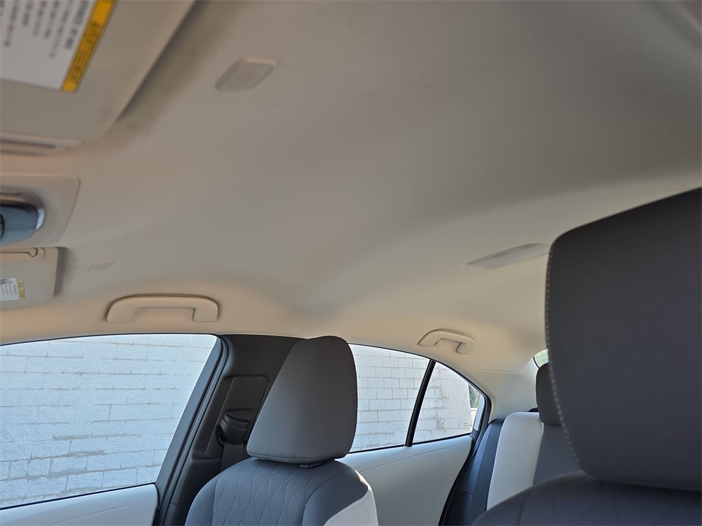 2023 Toyota Corolla LE photo 15