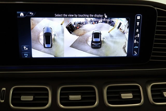 2024 Mercedes Benz GLE 4MATIC 350 photo 8