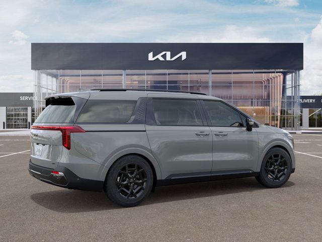 2025 Kia Carnival SX Prestige photo 5