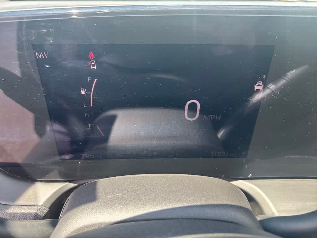 2024 Buick Encore GX Sport Touring photo 15