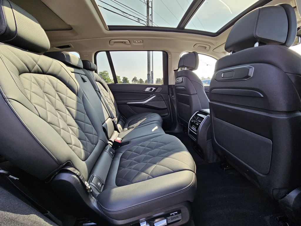 2024 Bmw X7 xDrive40i photo 20