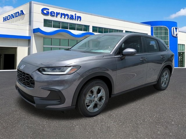 2026 Honda HR-V LX Sport photo 7