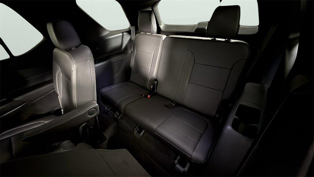2023 Chevrolet Traverse Leather photo 25