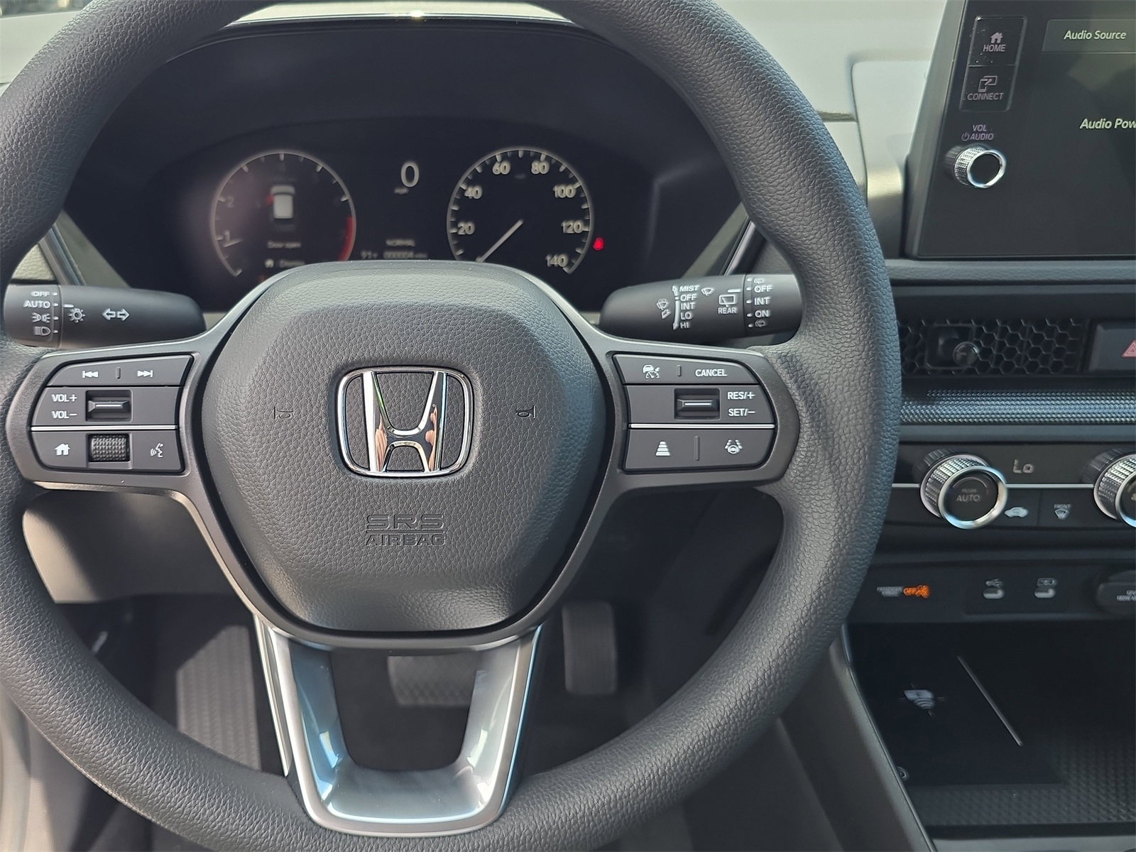 2026 Honda CR-V LX photo 20