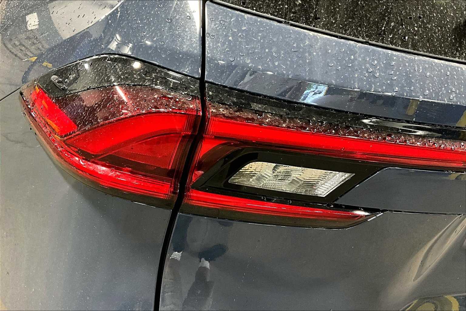 2025 Toyota Grand Highlander XLE photo 13