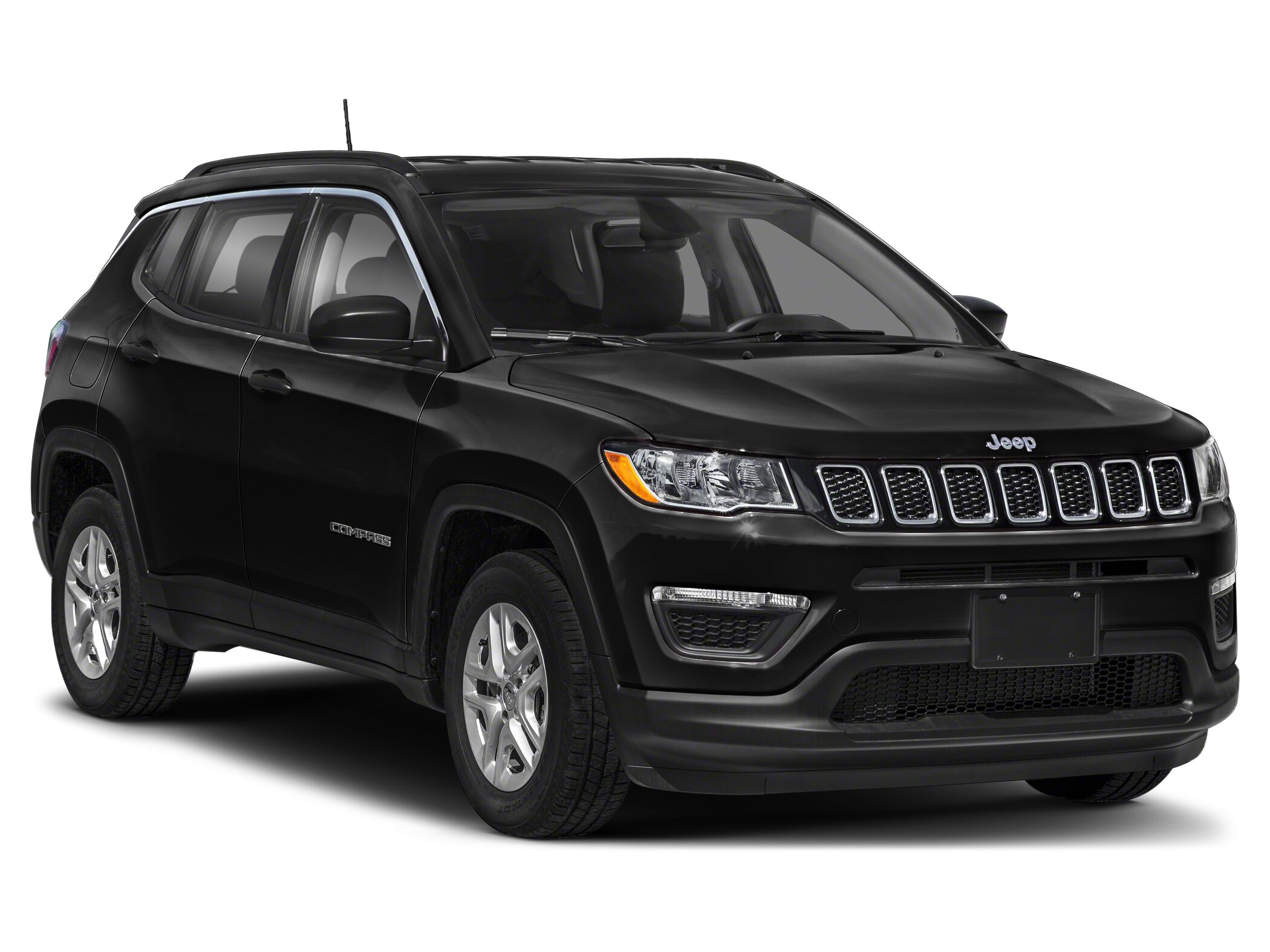 2020 Jeep Compass High Altitude photo 6