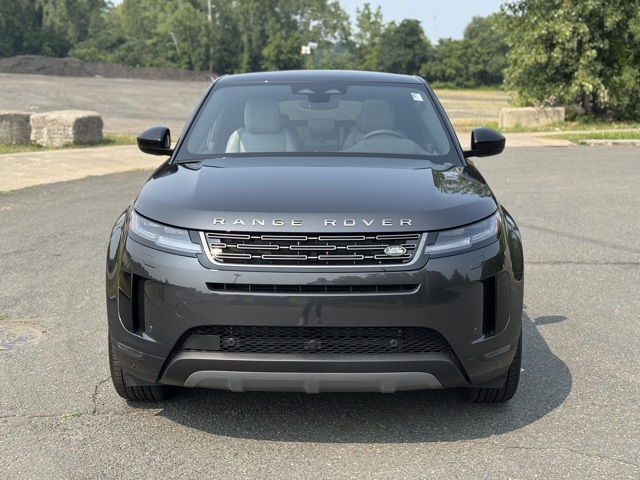 2026 Land Rover Range Rover Evoque S photo 8