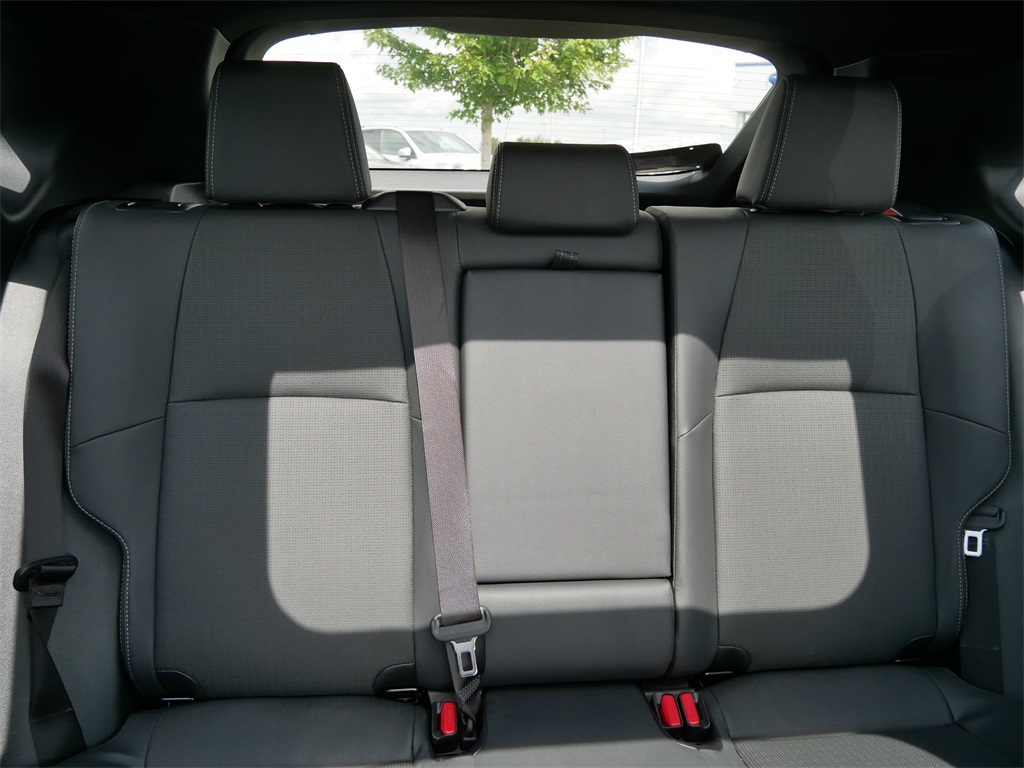2024 Subaru Solterra Touring photo 13