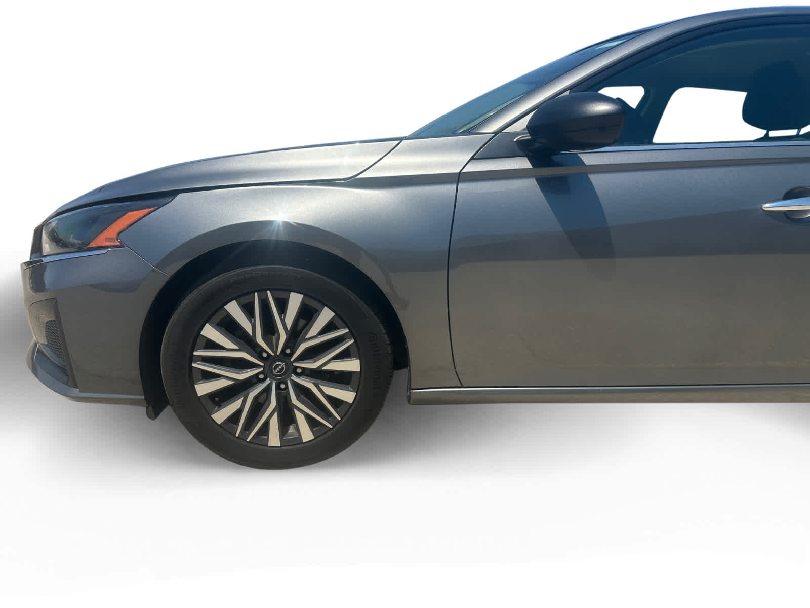 2024 Nissan Altima 2.5 SV photo 15