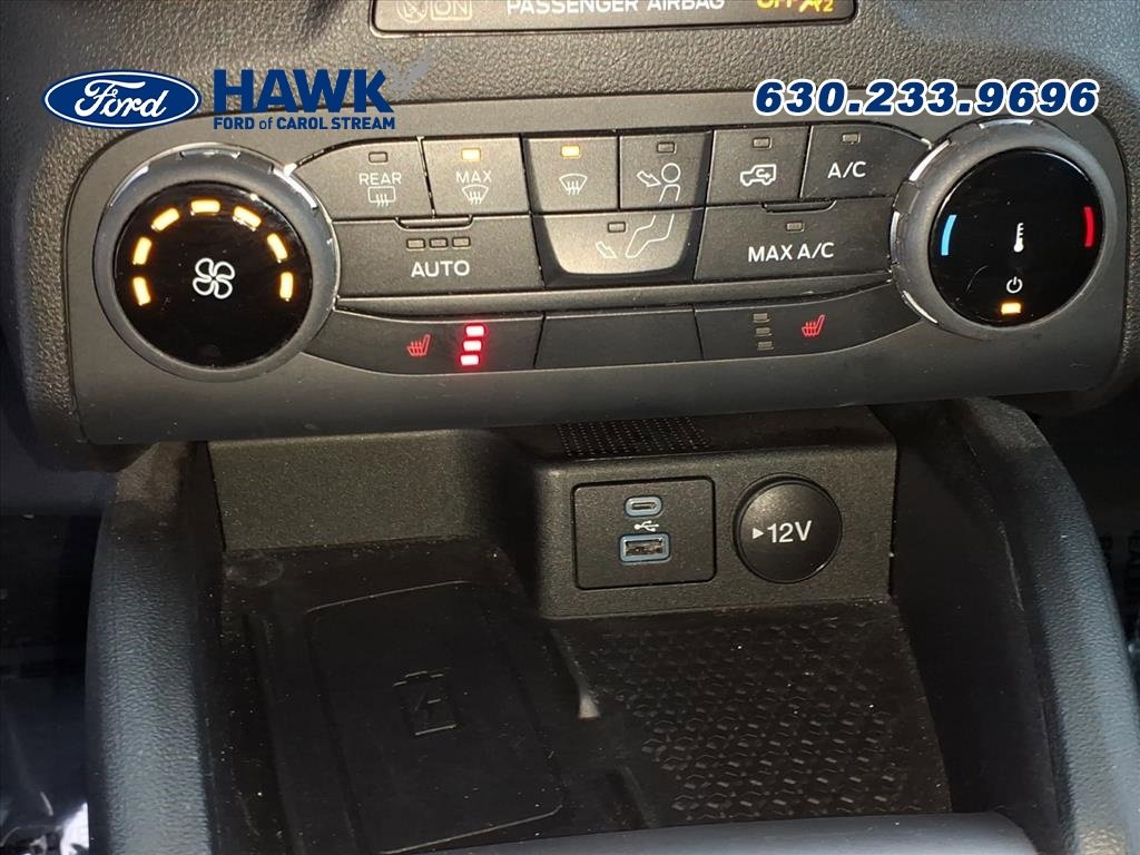 2022 FORD BRONCO SPORT - Image 12