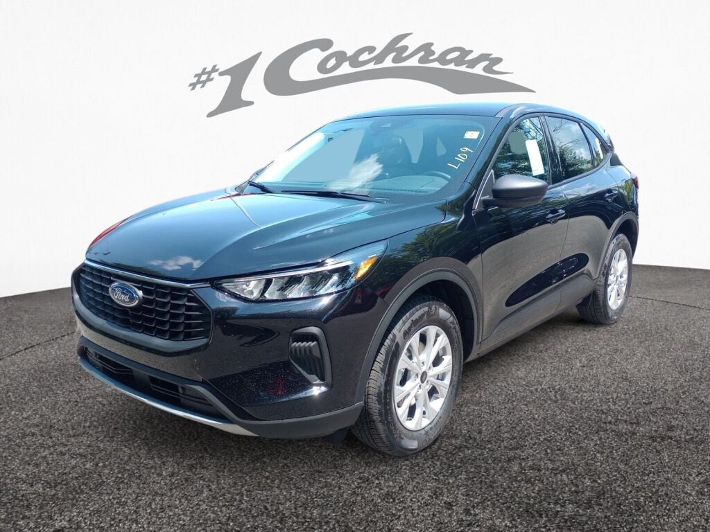 2025 Ford Escape Active photo 2