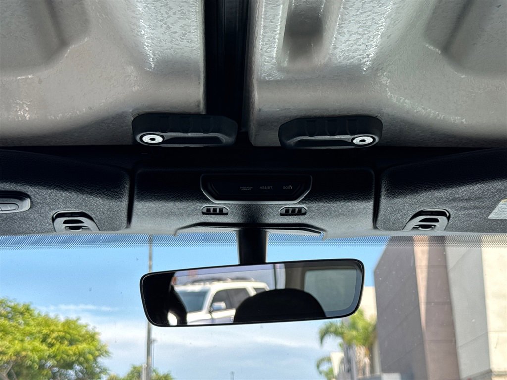 2022 Jeep Wrangler Unlimited High Tide photo 24
