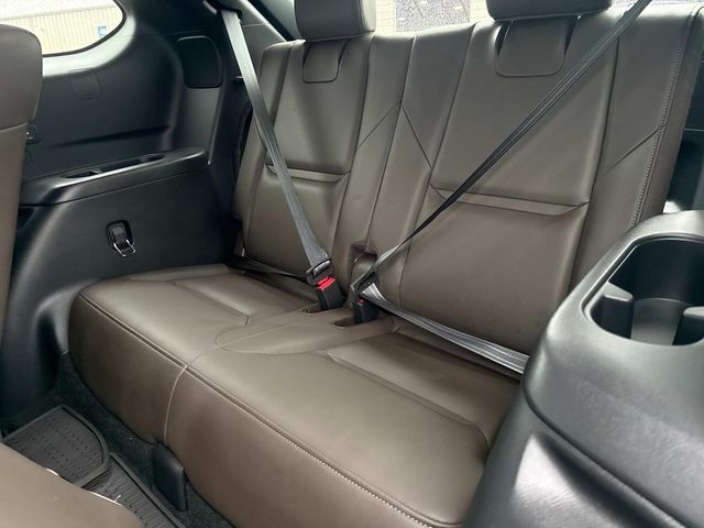 2021 Mazda CX-9 Signature photo 16