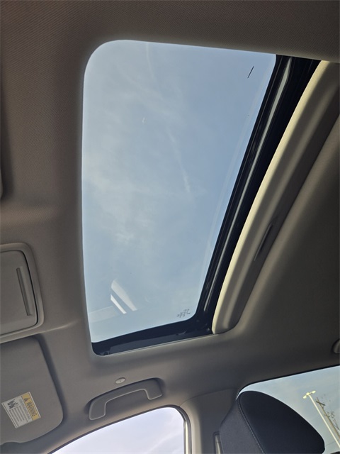 2026 Honda CR-V EX photo 4