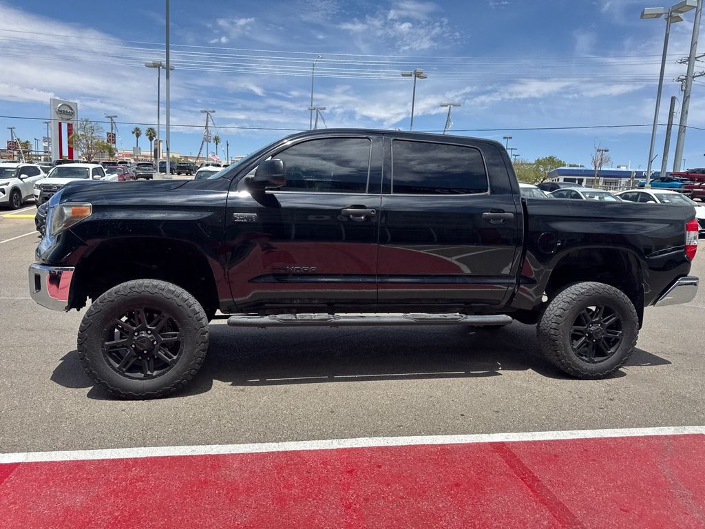 Used 2019 Black Toyota  image 48