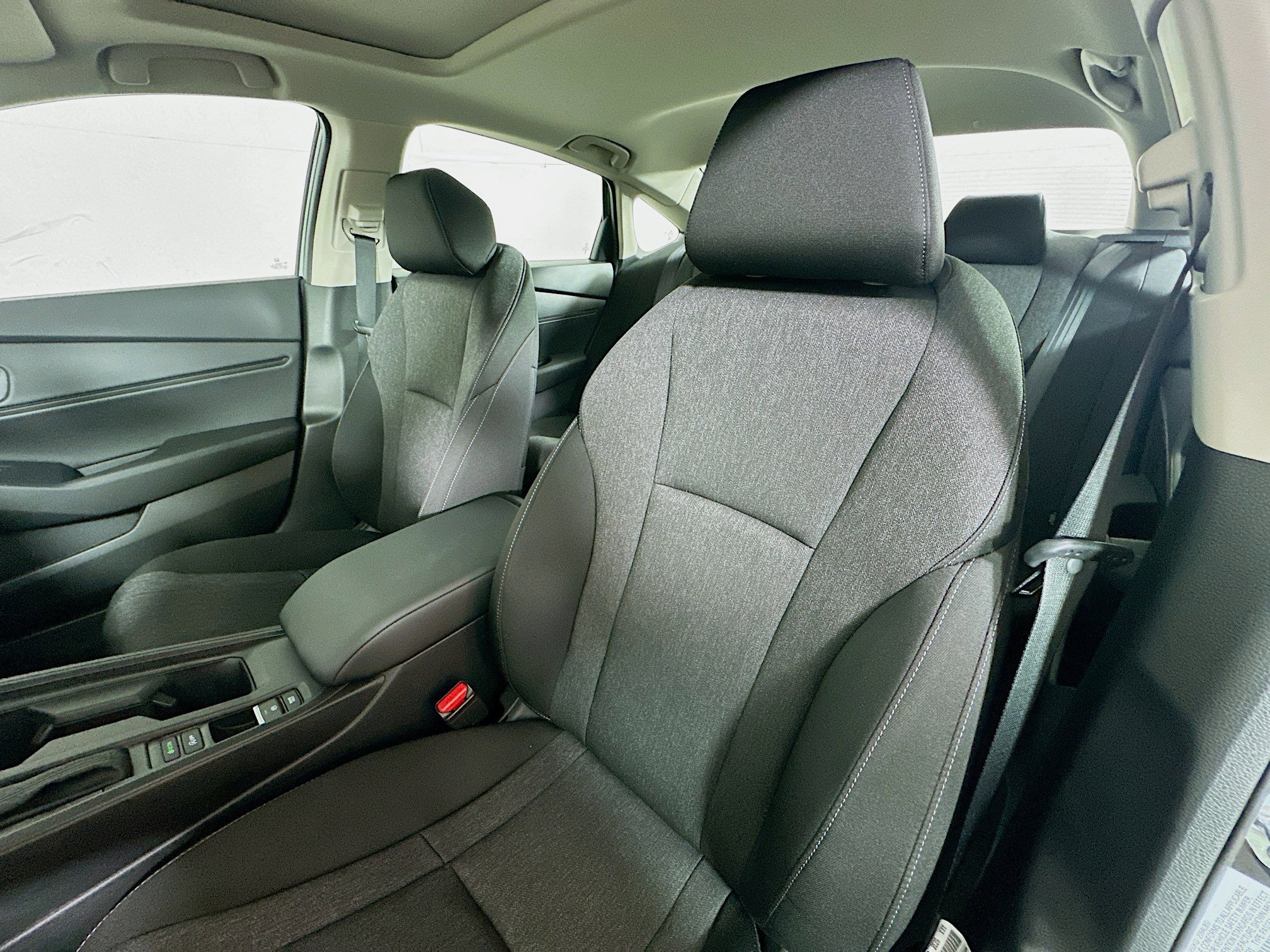 2025 Honda Accord 1.5T SE photo 18