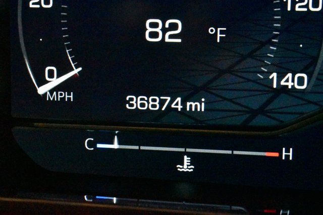 2022 Gmc Sierra 1500 Elevation photo 22