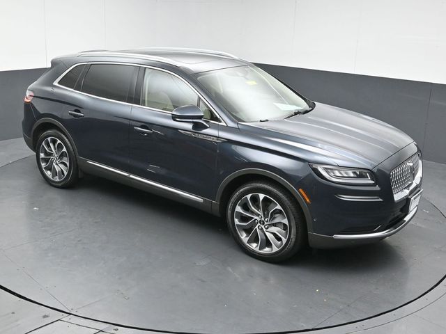 2023 LINCOLN NAUTILUS - Image 45