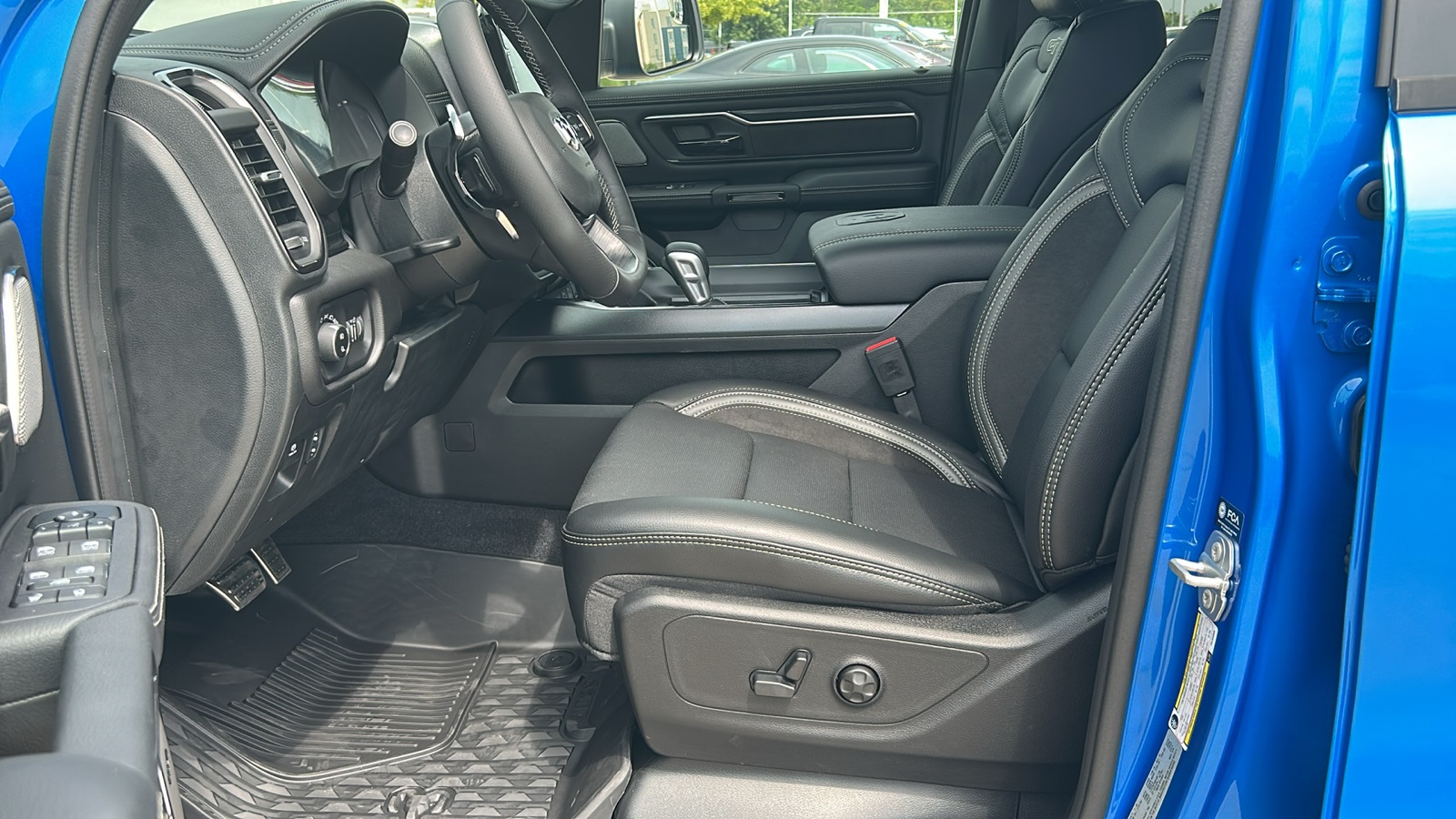 2026 Ram 1500 Rebel photo 10