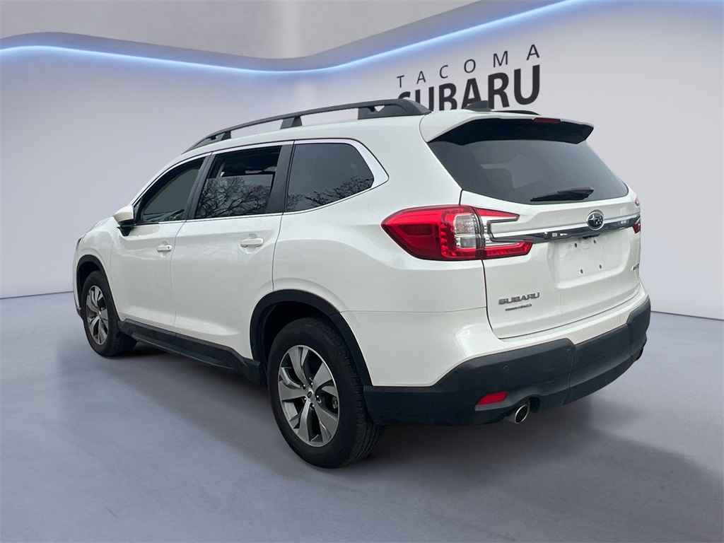 2024 Subaru Ascent Premium photo 2