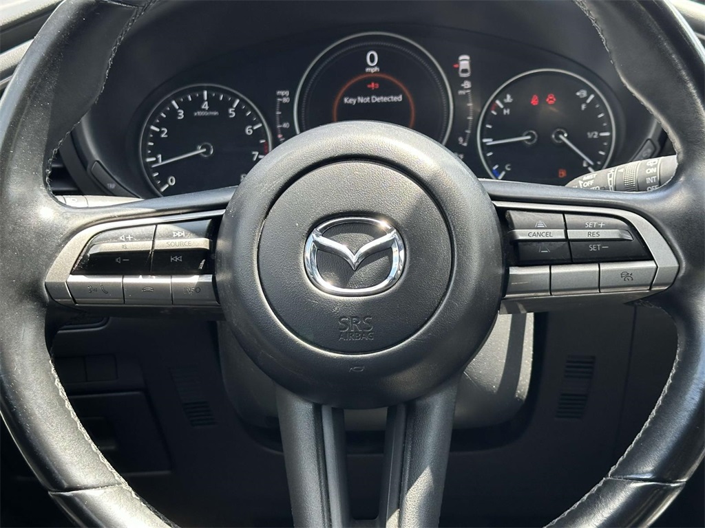 2021 Mazda Mazda3 Select photo 17