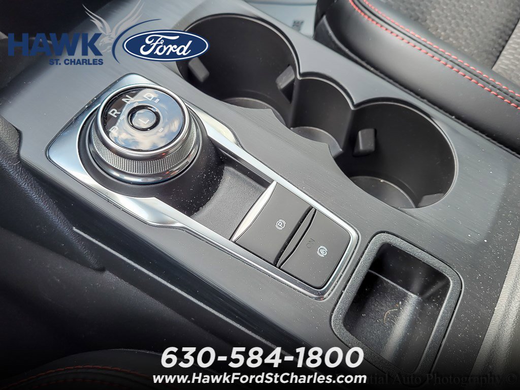 2024 FORD ESCAPE - Image 14