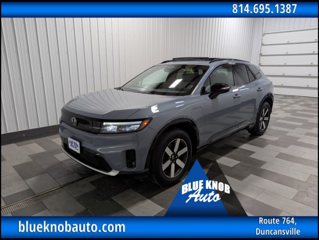 Who Owns Blue Knob Auto: Discover the Truth Behind Ownership