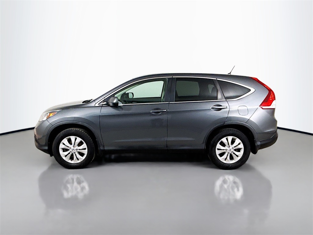 2013 Honda CR-V EX photo 9