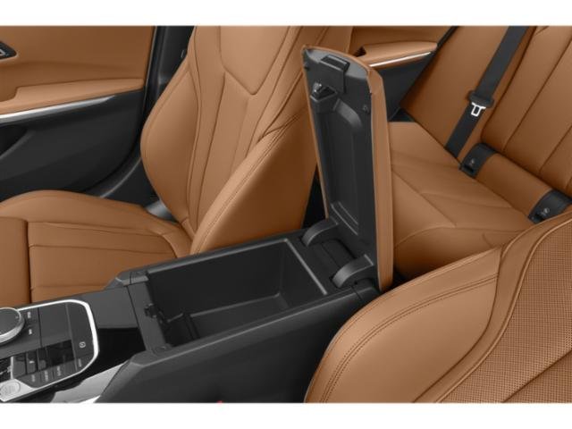 2024 Bmw 330i photo 13