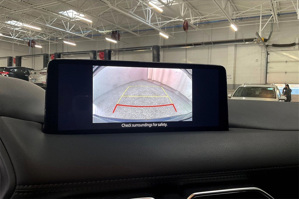 2022 MAZDA CX-5 - Image 20