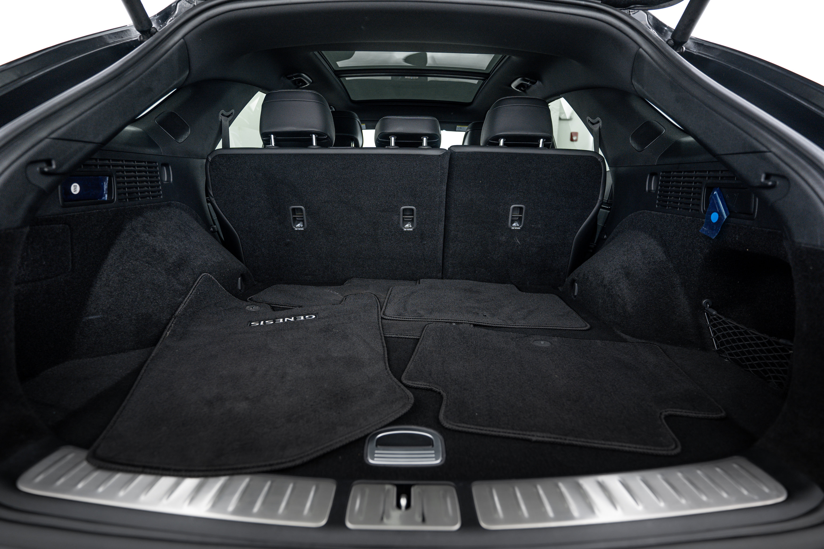 2022 Genesis GV70 2.5T photo 15