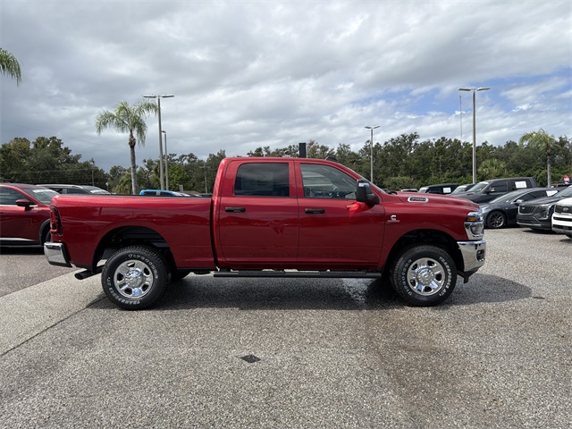 2026 Ram 2500 Tradesman photo 3