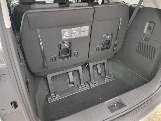 2026 Kia Carnival EX photo 15