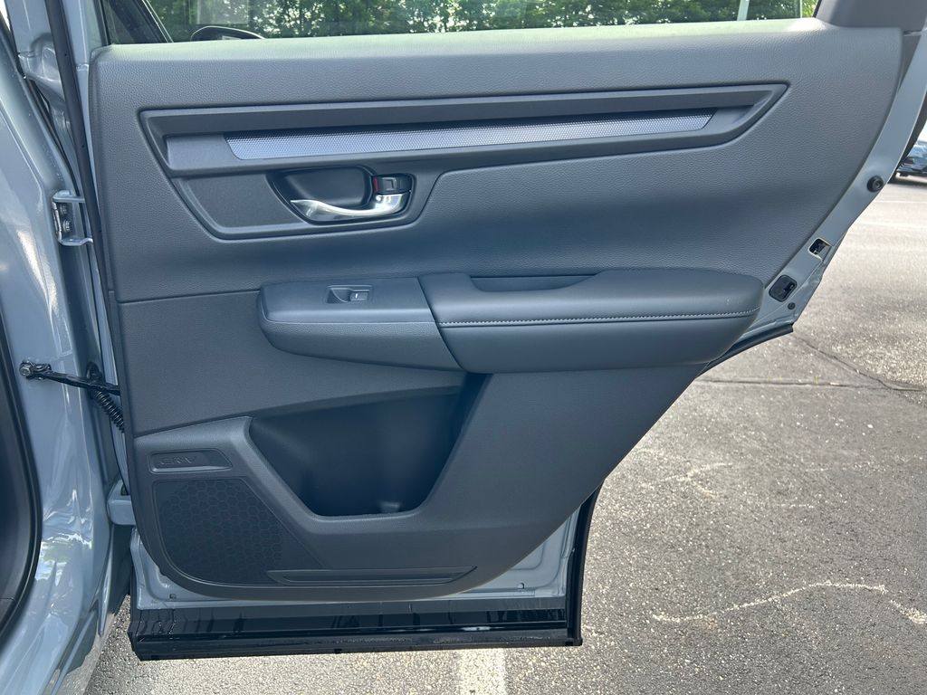 2026 Honda CR-V EX photo 23