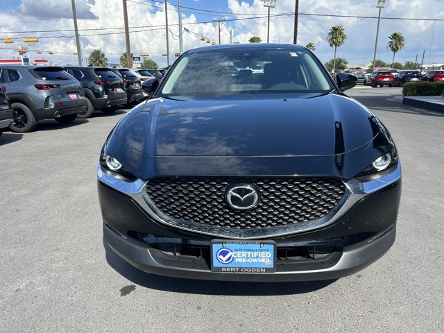 2023 Mazda CX-30 2.5 S photo 2