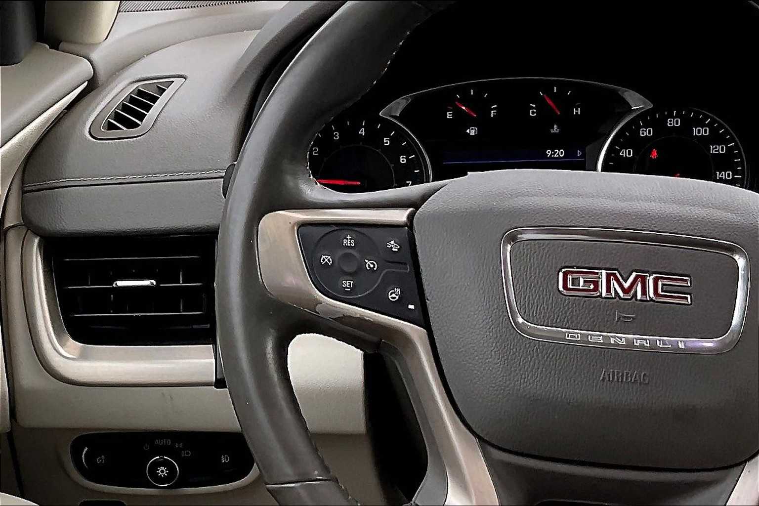 2019 Gmc Terrain Denali photo 17