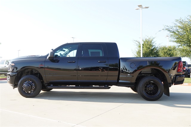 2026 Ram 3500 Laramie photo 4