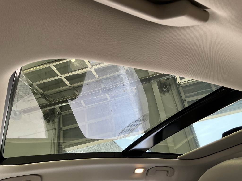 2024 Infiniti QX50 Luxe photo 4