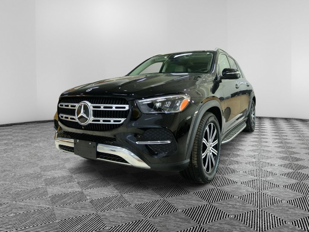2024 Mercedes-Benz GLE GLE350's photo