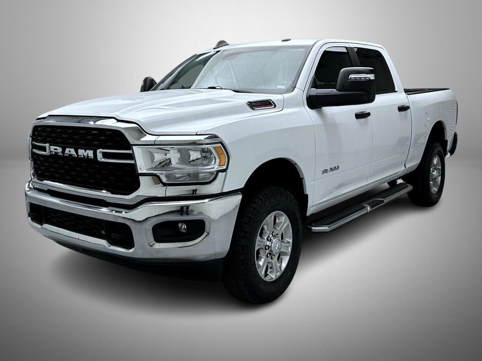 2024 RAM Ram 2500 Pickup Big Horn's photo