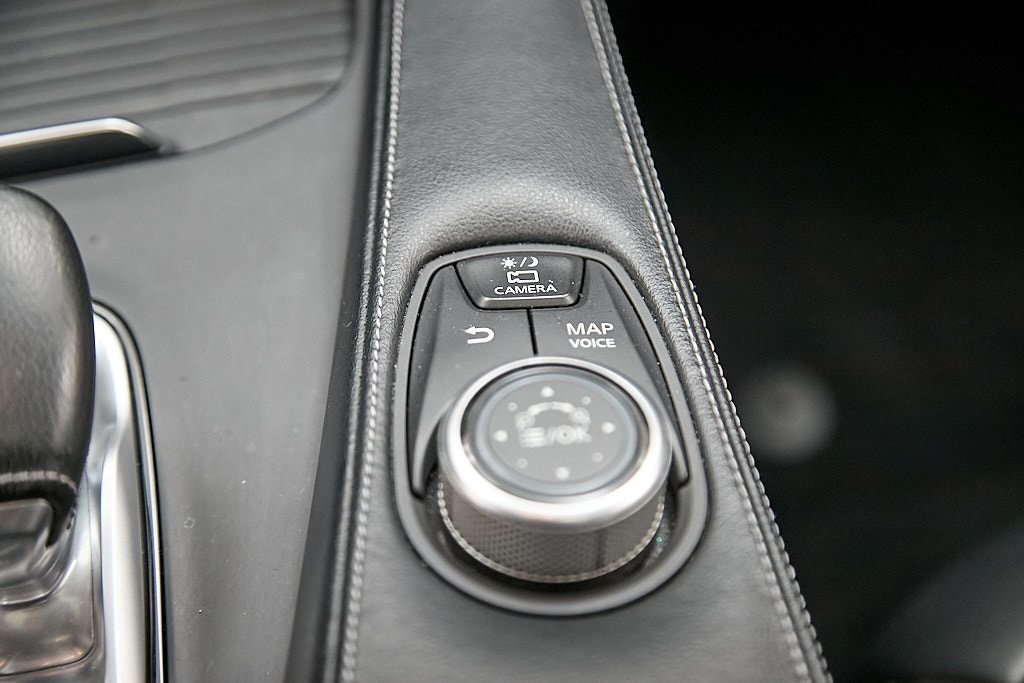 2019 INFINITI QX50 - Image 18