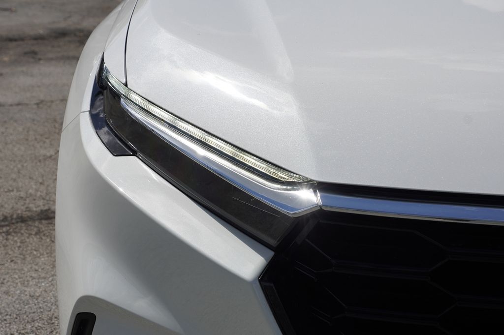 2024 Honda CR-V EX photo 6