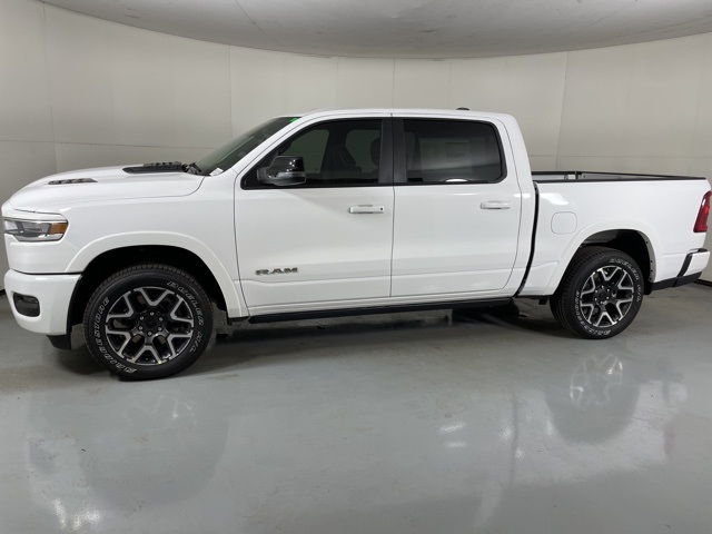2026 Ram 1500 Laramie photo 4