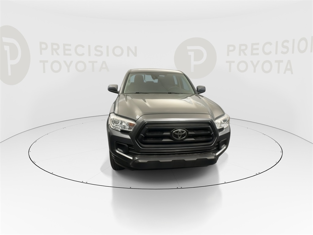 2022 Toyota Tacoma SR5 photo 5