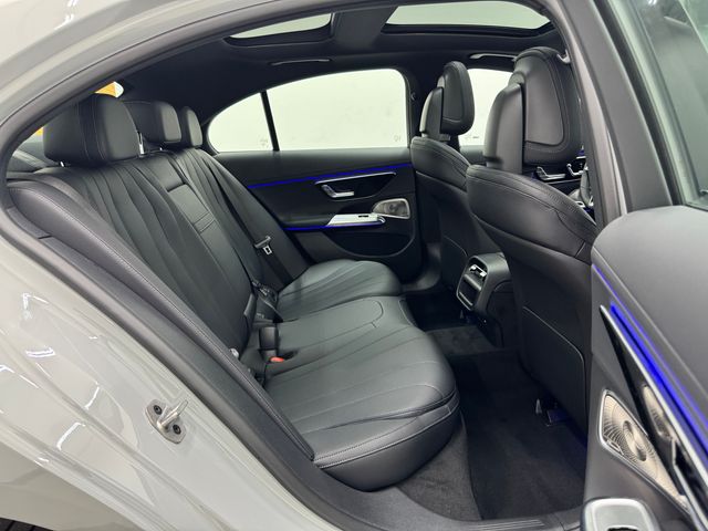 2026 Mercedes Benz E 350 photo 14