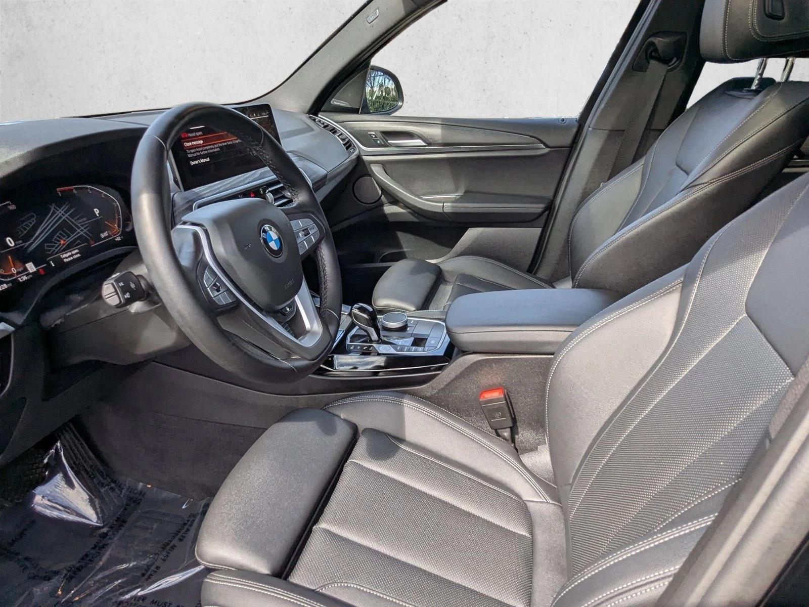 2023 Bmw X3 xDrive30i photo 16