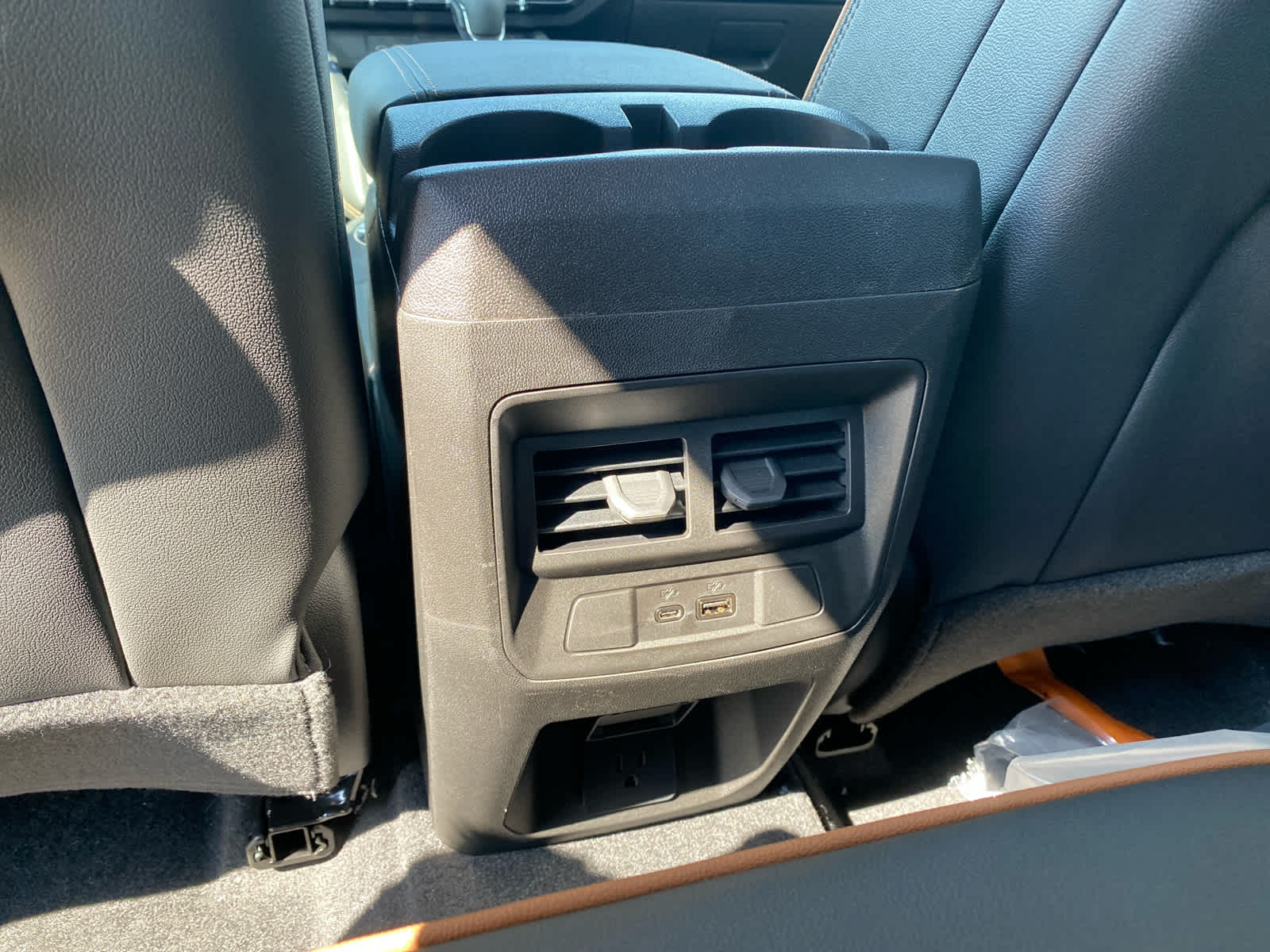 2026 Gmc Canyon AT4 photo 26