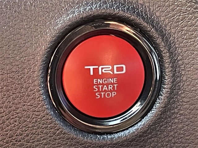 2025 Toyota Tundra SR5 photo 21