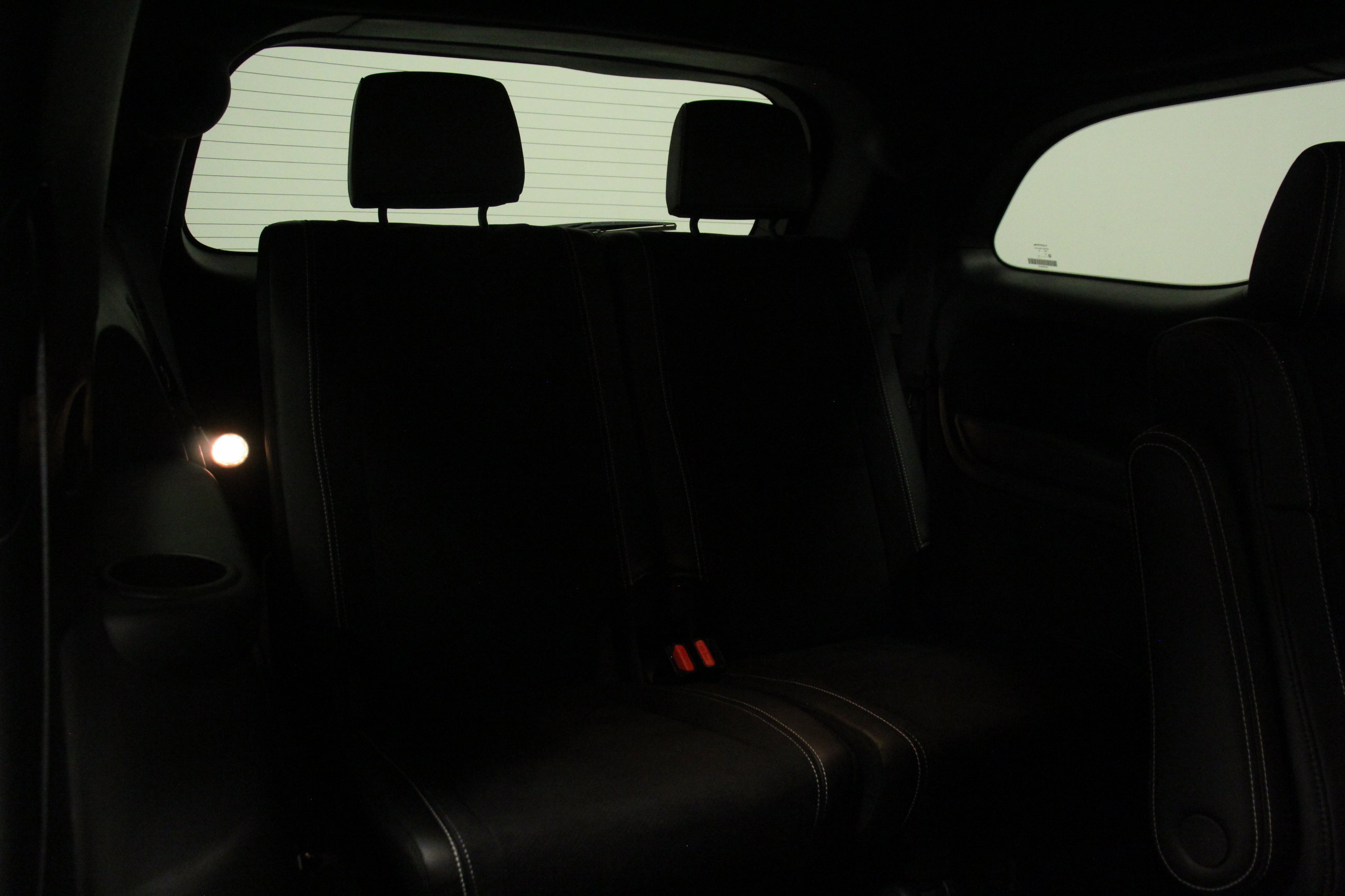 2025 Dodge Durango SRT Hellcat photo 14