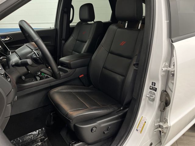 2025 Dodge Durango GT photo 3